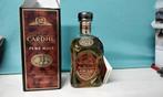 Whisky cardhu pure malt, Verzamelen, Ophalen of Verzenden, Zo goed als nieuw