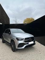 Mercedez GLE 350DE, Auto's, Mercedes-Benz, Te koop, Alcantara, Zilver of Grijs, 5 deurs