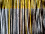 Lot 124 x Lp's Vinyl - Deutsche Grammophon Classical, Ophalen of Verzenden, Romantiek, 12 inch, Kamermuziek