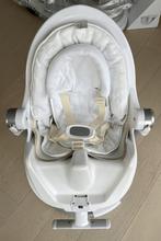 Bloom kinderstoel, Kinderen en Baby's, Ophalen, Gebruikt, Meegroeistoel, Stoelverkleiner