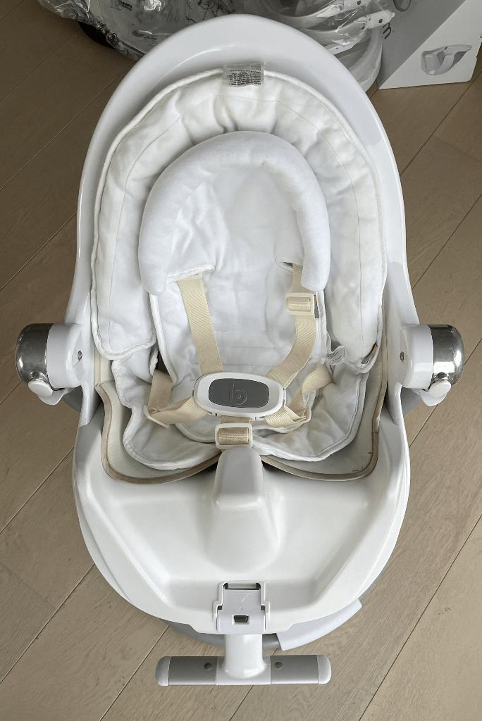 Bloom kinderstoel - compleet pakket met vele onderdelen, Enfants & Bébés, Chaises pour enfants, Comme neuf, Chaise évolutive, Plateau amovible