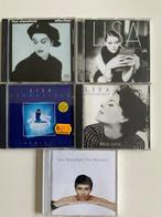 Lisa Stansfield 5 cd's, Ophalen of Verzenden, 1980 tot 2000, Zo goed als nieuw