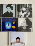 Lisa Stansfield 5 cd's, Enlèvement ou Envoi, 1980 à 2000, Comme neuf