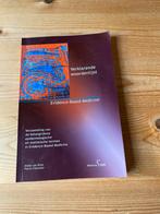 Verklarende woordenlijst Evidence-based Medicine, Ophalen, Gelezen, Hoger Onderwijs, Mieke van Driel