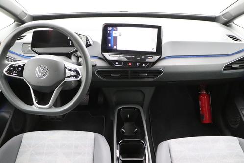 (2AKZ996) VOLKSWAGEN ID.3, Auto's, Volkswagen, Bedrijf, Te koop, ID.3, ABS, Adaptive Cruise Control, Airbags, Airconditioning