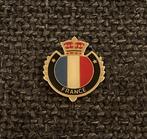 PIN - FRANCE - FRANKRIJK, Verzamelen, Verzenden, Gebruikt, Stad of Land, Speldje of Pin