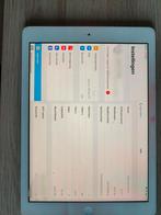 iPad air 16GB, Computers en Software, Apple iPads, Ophalen of Verzenden, Gebruikt