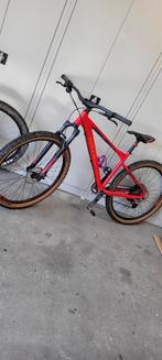 Bmc 27,5, Fietsen en Brommers, Gebruikt, Hardtail, Heren, Ophalen