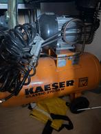 Compressor KAESER classic 270/50 w, Doe-het-zelf en Bouw, Ophalen, Zo goed als nieuw