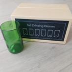 6 mooie glazen, Ophalen, Nieuw, Overige typen