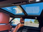 Range Rover Sport Model 2018 Facelift. BJ 2017. Dealer onder, Auto's, Land Rover, Automaat, Euro 6, 2994 cc, Leder