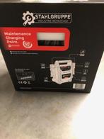 Startbooster voor professional 12V en 24V nieuw, Autos : Divers, Démarreurs de saut, Enlèvement, Neuf