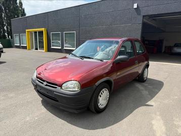 Opel Corsa beschikbaar voor biedingen
