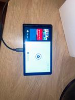 A vendre Nintendo switch oled, Consoles de jeu & Jeux vidéo, Consoles de jeu | Nintendo Switch, Enlèvement ou Envoi, Comme neuf