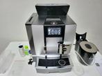 Koffiemachine JURA GIGA X3 + Jura Cool Control 1L Zwart, Elektronische apparatuur, 10 kopjes of meer, Ophalen of Verzenden, Zo goed als nieuw