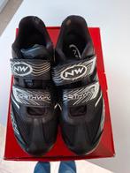Mountainbike schoenen maat 40 northwave, Ophalen of Verzenden, Gebruikt, Schoenen