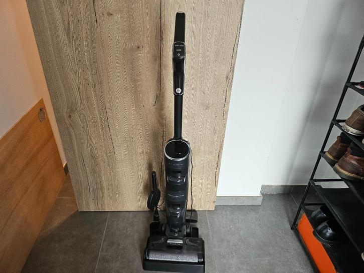 Rowenta X-clean 4 wet & dry, Elektronische apparatuur, Stofzuigers, Zo goed als nieuw, Waterstofzuiger, 1200 tot 1600 watt, Reservoir