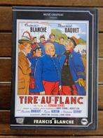 )))  Tire au Flanc  //  Francis Blanche  (((, Alle leeftijden, Ophalen of Verzenden, Zo goed als nieuw, Overige genres