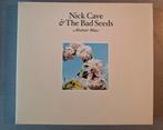 Set de 2 CD Nick Cave. Abattoir Blues/La Lyre d'Orphée., Enlèvement ou Envoi, Utilisé