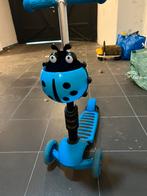 First step voor Peuter, Ophalen, Gebruikt, Overige typen