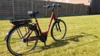 Electrische fiets, Fietsen en Brommers, Overige merken, 30 tot 50 km per accu, Zo goed als nieuw, 51 tot 55 cm