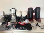 Boks en Kickbox materiaal te koop, Sport en Fitness, Ophalen, Zo goed als nieuw
