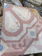 Oude tegels, Ophalen, Zo goed als nieuw