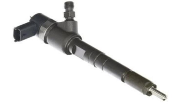 INJECTEUR BOSCH 1.6 DCI 0445110569 (RENAULT ESPACE V), Autos : Pièces & Accessoires, Moteurs & Accessoires, Renault, Neuf, Enlèvement ou Envoi