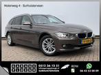 BMW 316 3-serie Touring 316i 136pk Executive Xenon Navi Elek, Auto's, Te koop, 138 g/km, Bedrijf, Benzine