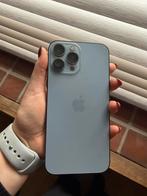 Iphone 13 pro max - blauwe versie, 256GB, Telecommunicatie, Ophalen, 256 GB, IPhone 13