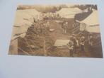 yper-indian kamp, Ongelopen, Ophalen of Verzenden, West-Vlaanderen, Voor 1920