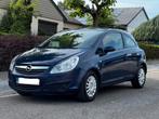 Opel corsa 1000cc, Auto's, Euro 5, Particulier, Corsa, Te koop