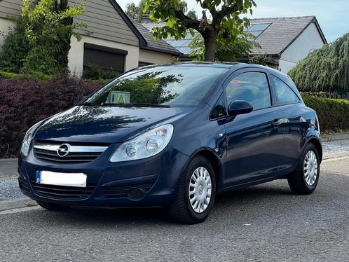 Opel corsa 1000cc, Auto's, Opel, Particulier, Corsa, Benzine, Euro 5, Ophalen