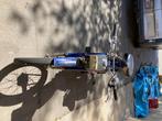 Honda Camino Aklasse 25km/uur, Fietsen en Brommers, Ophalen