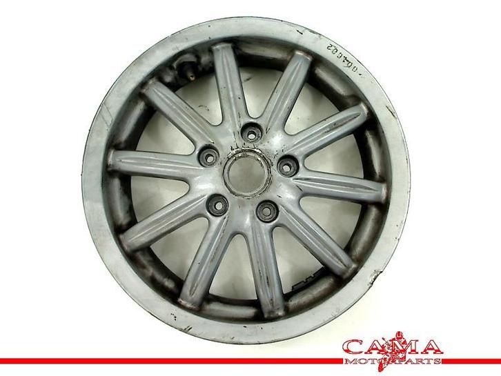 VOORVELG Piaggio MP3 300 2010-2012 (01-2010/12-2012), Motoren, Onderdelen | Overige, Gebruikt