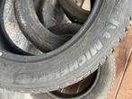 Winterbanden Michelin 205 55 R16, Auto-onderdelen, Banden en Velgen, Ophalen, 16 inch, Nieuw, Band(en)