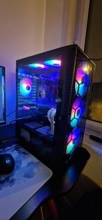 Nieuw gebouwde Game PC | Ryzen 5 + RTX 2070 + SSD 1TB, Msi, Virtual Reality, Nieuw, 3 TB