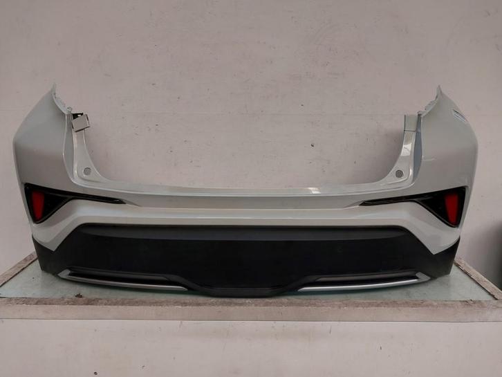 BUMPER ACHTER Toyota C-HR (X1,X5) (|52159F4907|52453F4150|), Auto-onderdelen, Carrosserie, Bumper, Toyota, Achter, Gebruikt