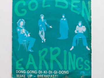 Golden Earrings - Dong Dong Di Ki Di Gi Dong (1968) beschikbaar voor biedingen