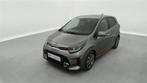Kia Picanto 1.0 T-GDi GT Line NAVI / CUIR (bj 2021), Gebruikt, Leder, 5 zetels, 5 deurs