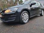 VW GOLF 7 - 1.2 TSI - PERFECTE STAAT+GARANTIE+GEKEURD, Voorwielaandrijving, Stof, 4 cilinders, Start-stop-systeem