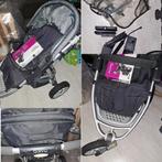 Buggy quinny, Kinderen en Baby's, Buggy's, Ophalen, Gebruikt, Quinny, Verstelbare rugleuning