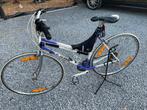 U.SCANINI koersfiets voor vrouwen, Fietsen en Brommers, Ophalen, Zo goed als nieuw