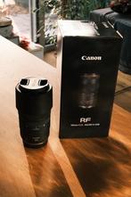 Canon RF 100mm F/2.8L Macro IS USM, Audio, Tv en Foto, Ophalen, Gebruikt