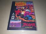 Atari Karts Atari Jaguar Game Case, Games en Spelcomputers, Games | Atari, Verzenden, Zo goed als nieuw, Atari Jaguar