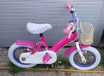 Kinderfiets, Fietsen en Brommers, Fietsen | Kinderfietsjes, Ophalen, Gebruikt