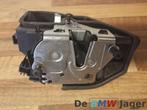 Slotmechanisme deur RA BMW E60 E84 E90 F10 F20 F25  7202148, Auto-onderdelen, Gebruikt, Ophalen of Verzenden, BMW, BMW