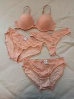 Lingerie set, Kleding | Dames, Ondergoed en Lingerie, Ophalen of Verzenden, BH