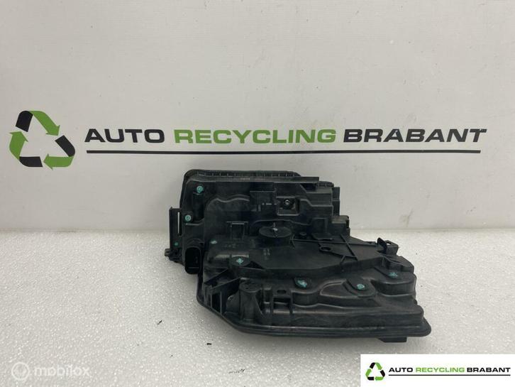 Portierslot Deurslot Links Achter BMW X5 51227362785, Auto-onderdelen, Klein materiaal, BMW, Gebruikt, Ophalen of Verzenden