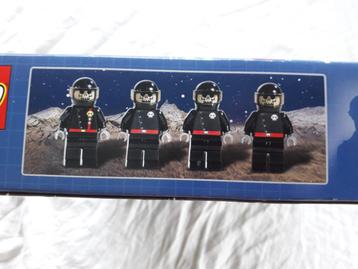 Lego Space Skulls 10192 Factory MISB sealed --- Ideas Police beschikbaar voor biedingen